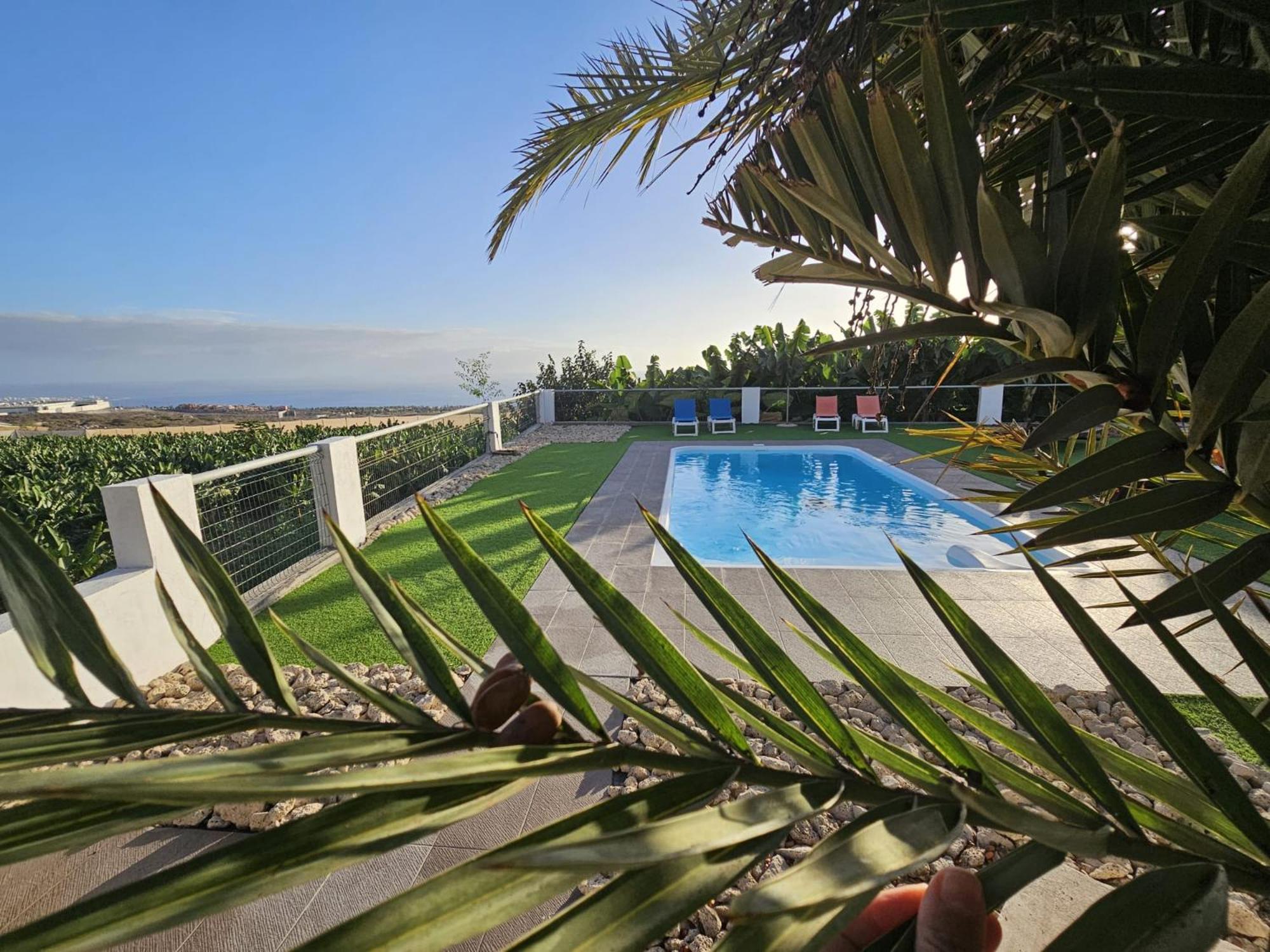 Apartamento Enchanting Dream View A5, Atalaya In