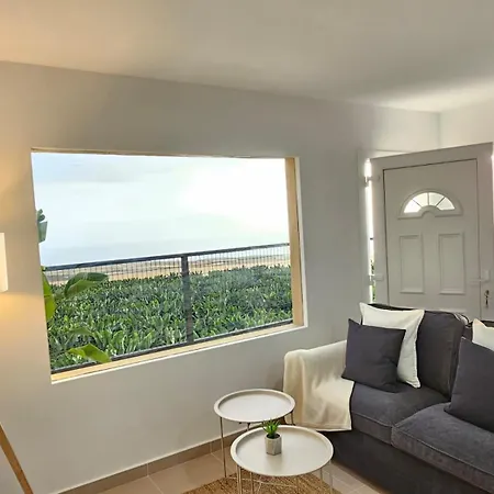 Enchanting Dream View A5, Finca Atalaya In Costa Adeje Exterior foto