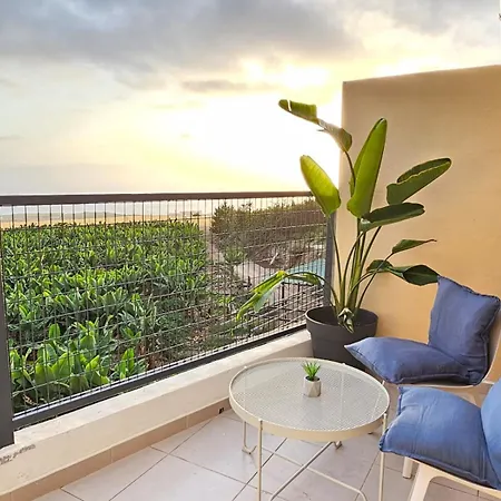 Enchanting Dream View A5, Finca Atalaya In Costa Adeje Exterior foto