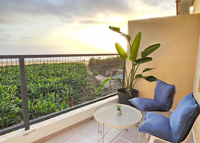 Enchanting Dream View A5, Finca Atalaya In Costa Adeje