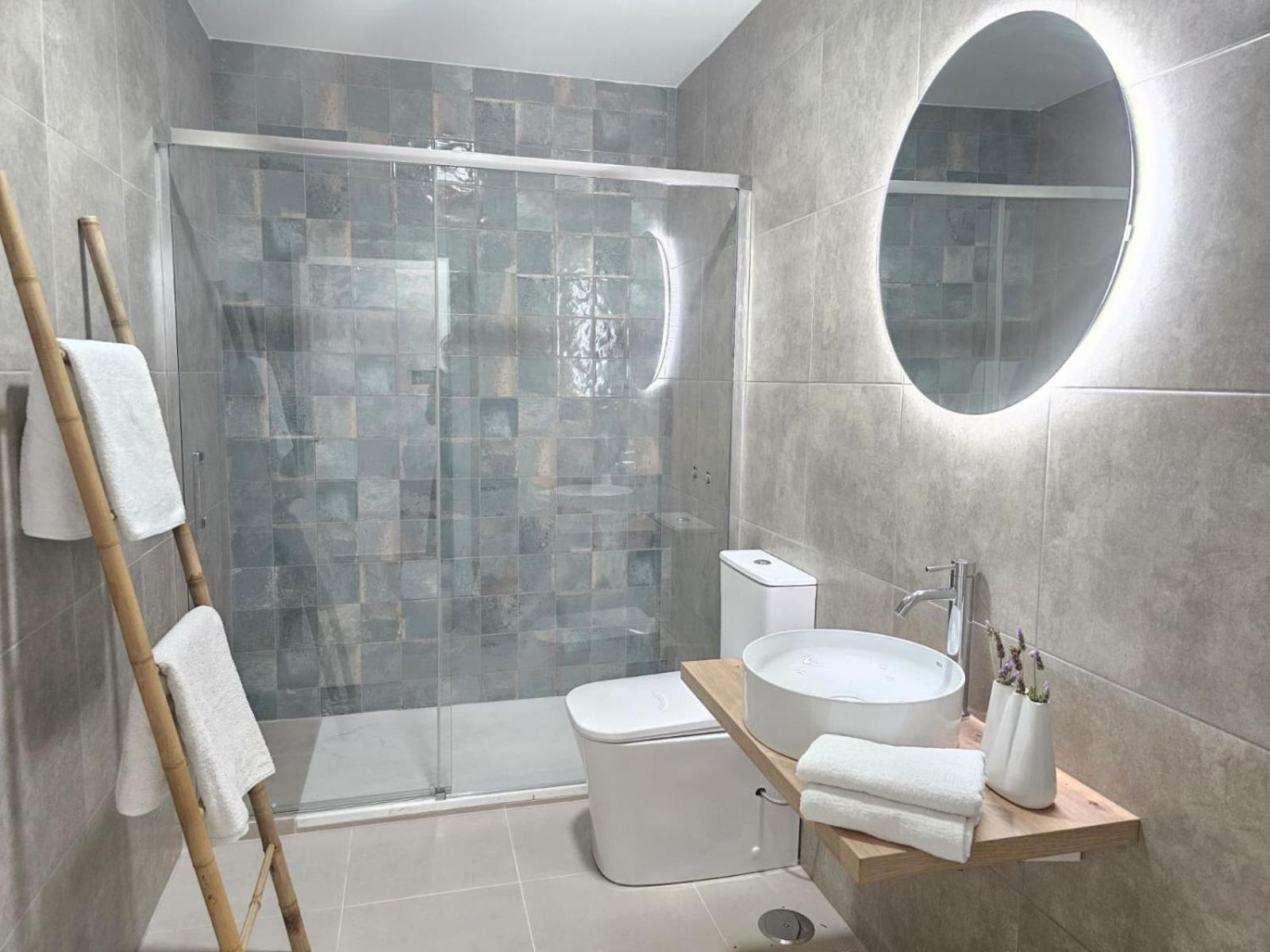 Appartement Enchanting Dream View A5, Atalaya In